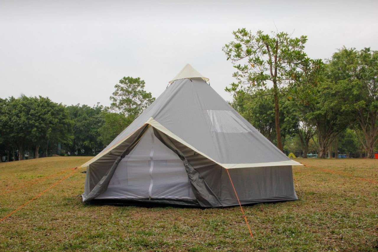 Camping Du Puy Rond Bressuire Luaran gambar