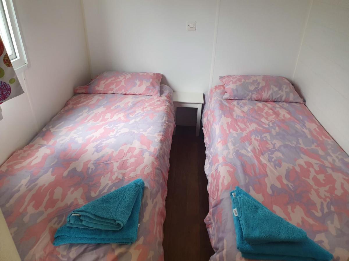 Camping Du Puy Rond Bressuire Luaran gambar