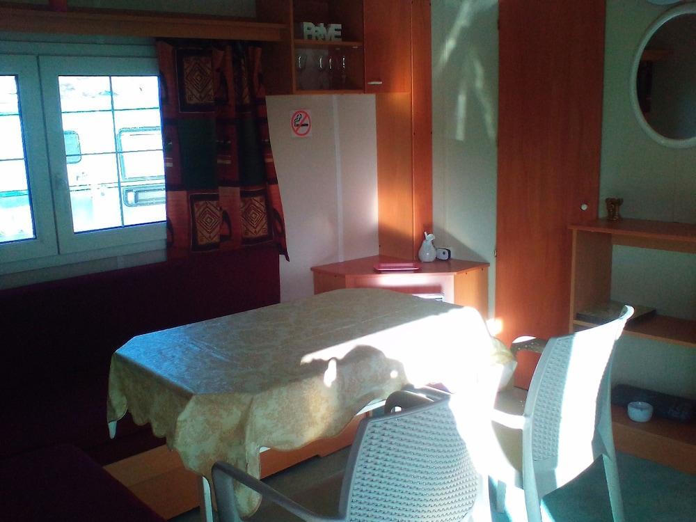 Camping Du Puy Rond Bressuire Luaran gambar