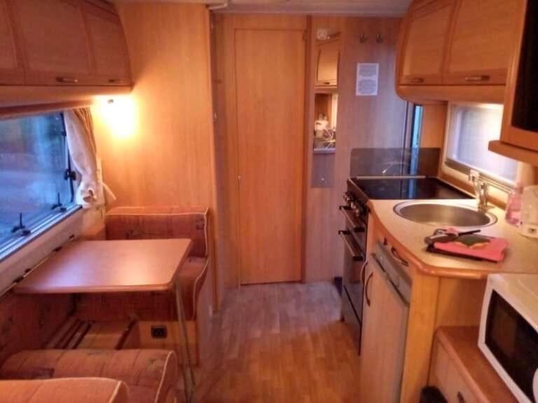 Camping Du Puy Rond Bressuire Luaran gambar