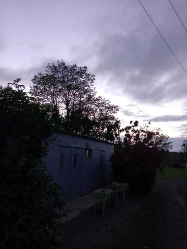Camping Du Puy Rond Bressuire Luaran gambar
