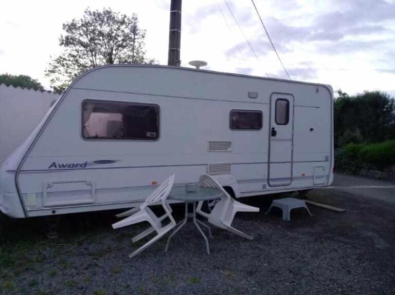 Camping Du Puy Rond Bressuire Luaran gambar