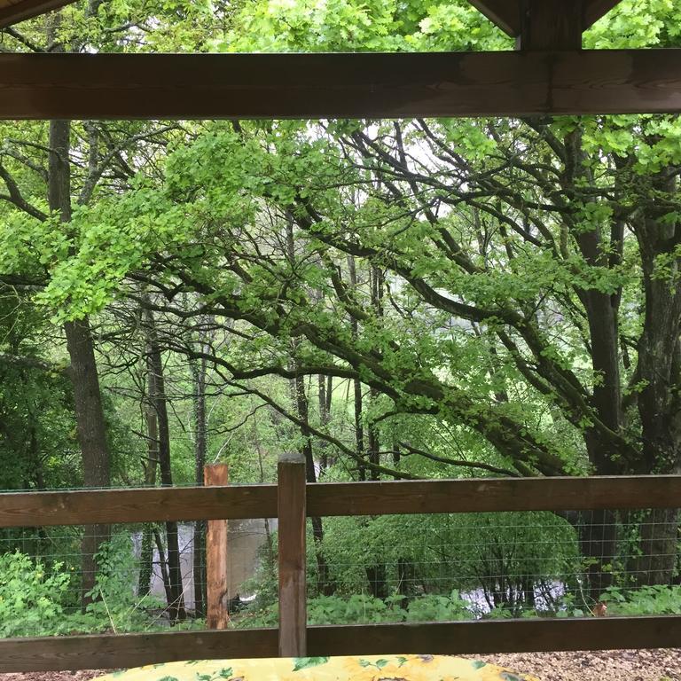 Camping Du Puy Rond Bressuire Bilik gambar
