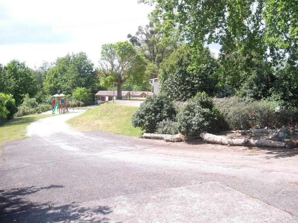 Camping Du Puy Rond Bressuire Bilik gambar