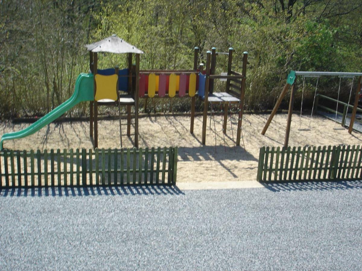 Camping Du Puy Rond Bressuire Luaran gambar