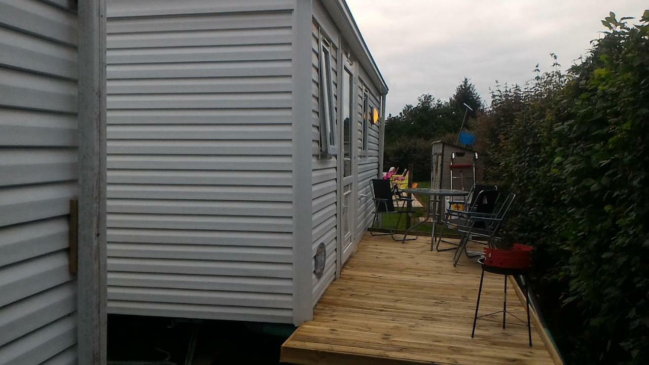 Camping Du Puy Rond Bressuire Luaran gambar