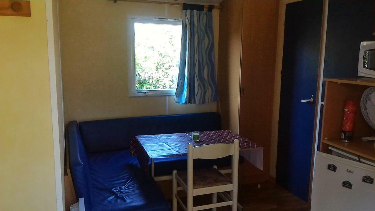 Camping Du Puy Rond Bressuire Luaran gambar