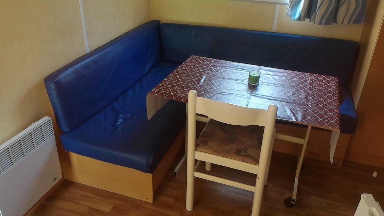 Camping Du Puy Rond Bressuire Luaran gambar