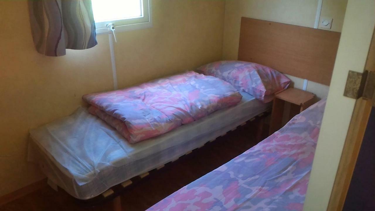 Camping Du Puy Rond Bressuire Luaran gambar
