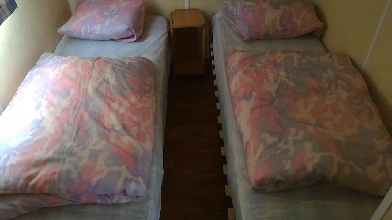 Camping Du Puy Rond Bressuire Luaran gambar