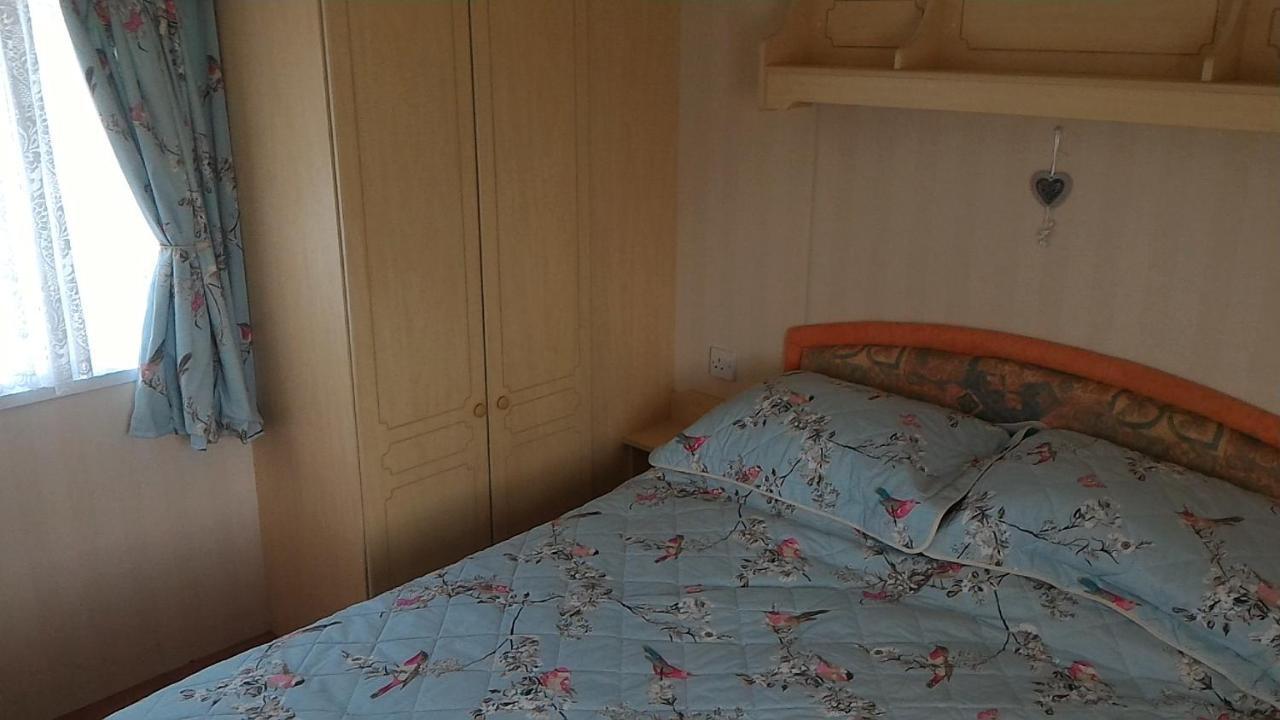 Camping Du Puy Rond Bressuire Luaran gambar