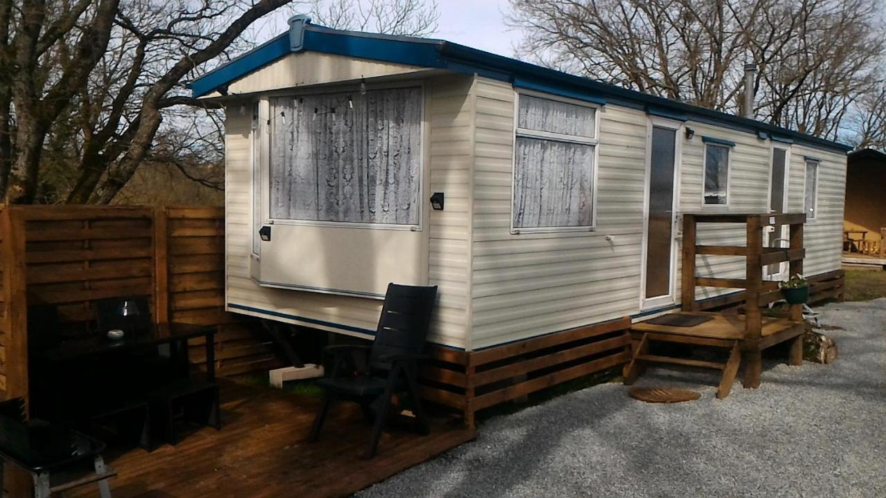 Camping Du Puy Rond Bressuire Luaran gambar