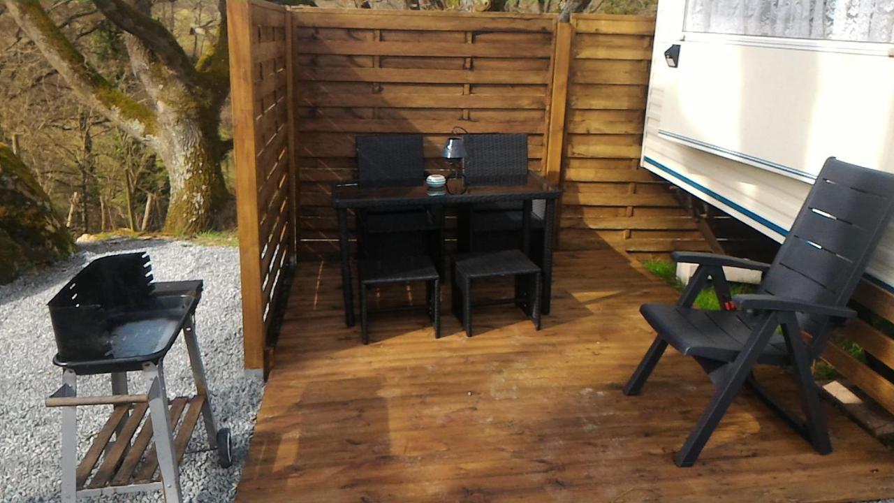 Camping Du Puy Rond Bressuire Luaran gambar